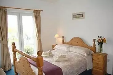 Bed and Breakfast The Olive Branch