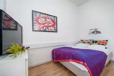 Bed and Breakfast Villa Gertrud