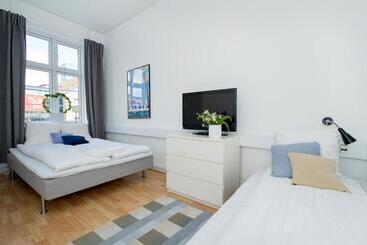 Bed and Breakfast Villa Gertrud