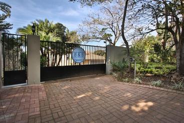 Blue Horizon Bed & Breakfast