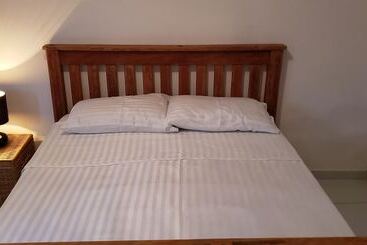 مسافرخانه Pousada Vila De Pedras Noronha