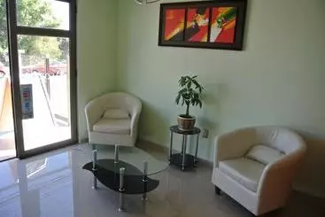 Hostal Solaris