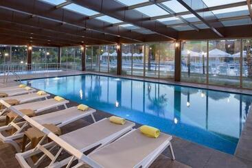 酒店 Dosinia Luxury Resortultra All Inclusive