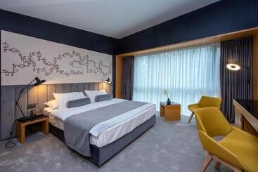 Отель Park Boutique