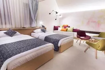 Hotel Park Boutique