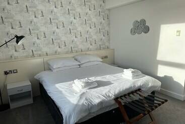 Hotell The New Admiralty