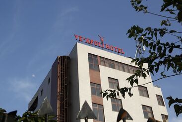 هتل Ye Afoli International