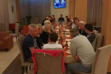 ホテル Ye Afoli International