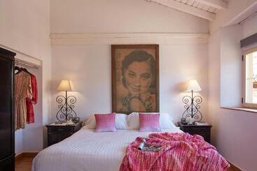 Жильё для туристов Lodgingmalaga Plaza Constitucion