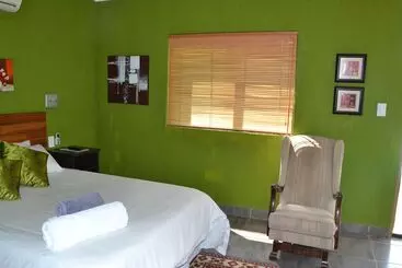 Pensionat Boga Legaba Guest House & Conference Centre
