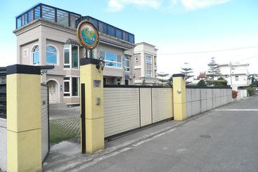 펜션 You Liang B&b