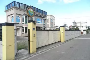 پانسیون You Liang B&b