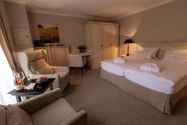Strandhotel Fontana