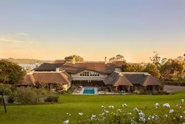 ビラホテル The Thatch House Boutique Hotel, Hermanus