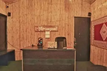 Beyond Stay Arnahyam Resort Sattal