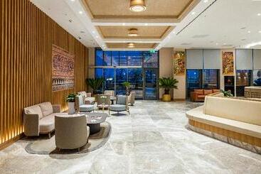 Hilton Garden Inn Samarkand Afrosiyob
