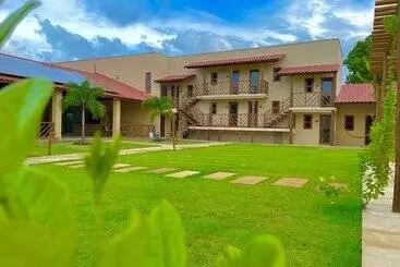 Pousada Obah Village