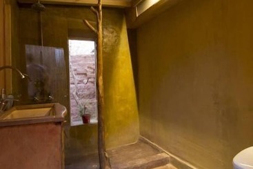 Aji Verde Hostel San Pedro