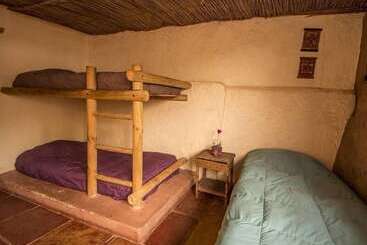 Aji Verde Hostel San Pedro