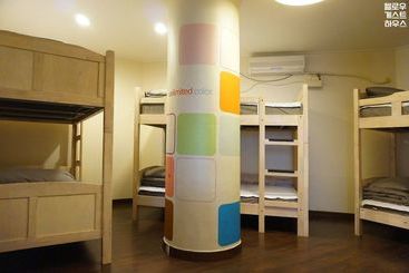 Hello Guesthouse Hostel