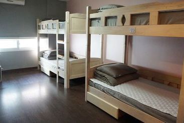 Hello Guesthouse Hostel