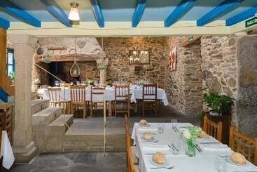 Жильё для туристов Casa De Amancio