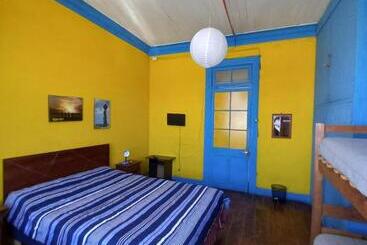 Casaclub Hostel