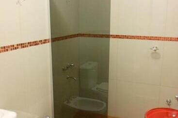 Apart Otel Costa Iguazu