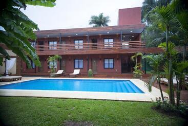 Апарт-отель Costa Iguazu