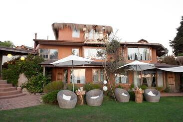 Herberg Posada Portal Del Sol