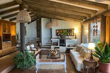 Pansiyon Posada Portal Del Sol