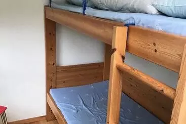Hotel Fjordlyst