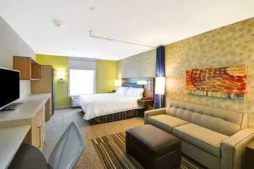 ホテル Home2 Suites By Hilton Opelika Auburn