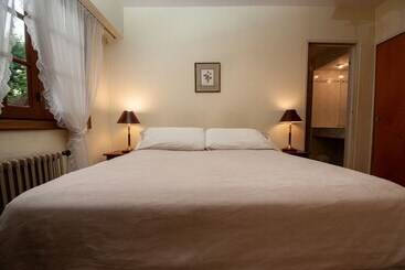 Otel Hosteria Angelina