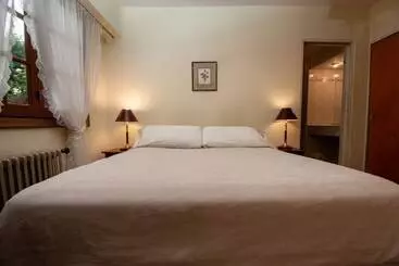 هتل Hosteria Angelina