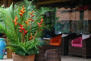 호텔 Itamambuca Eco Resort