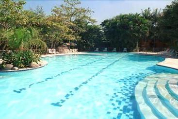 Hotel Itamambuca Eco Resort