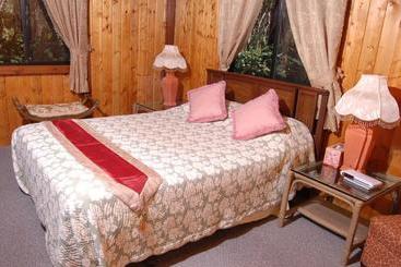 Hotelli Lava Lodge At Hale Kilauea