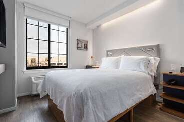 호텔 Motto By Hilton Washington Dc City Center