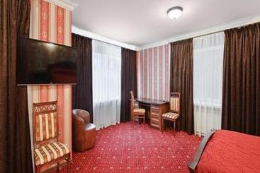 Отель Nostalzhi