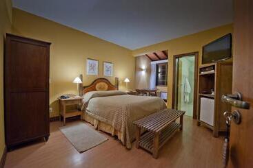 Hotel Pousada Les Roches