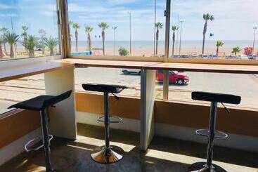 هتل Puerto Chinchorro