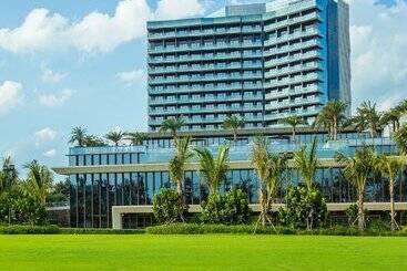 هتل Renaissance Haikou