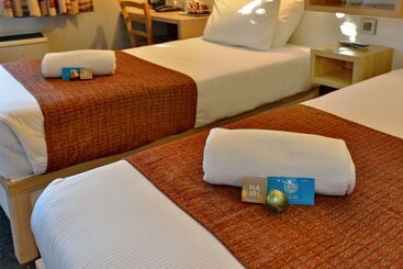 فندق Road Lodge Johannesburg Airport