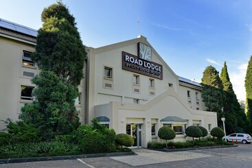 فندق Road Lodge Johannesburg Airport