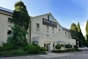 Hotel Road Lodge Johannesburg Airport