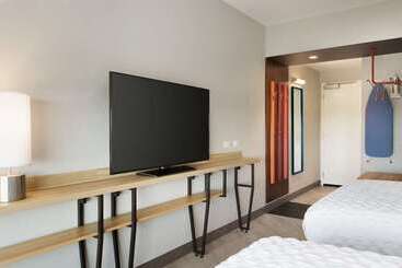 ホテル Tru By Hilton Lancaster East