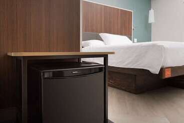 فندق Tru By Hilton Murfreesboro