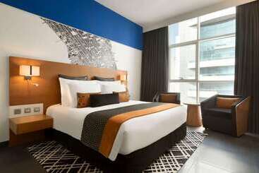 هتل Tryp By Wyndham Dubai