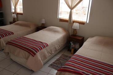 酒店 Velero Centro